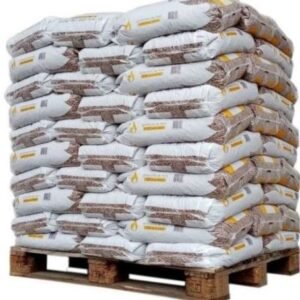 sunfire pellet pallet of 70 x 15kg bags