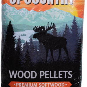 upcountry softwood